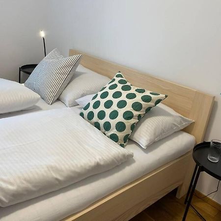 Wohnung 2 In Zentraler Lage Im Rheintal Götzis Εξωτερικό φωτογραφία