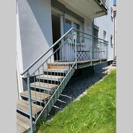Wohnung 2 In Zentraler Lage Im Rheintal Götzis Εξωτερικό φωτογραφία