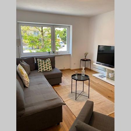 Wohnung 2 In Zentraler Lage Im Rheintal Götzis Εξωτερικό φωτογραφία