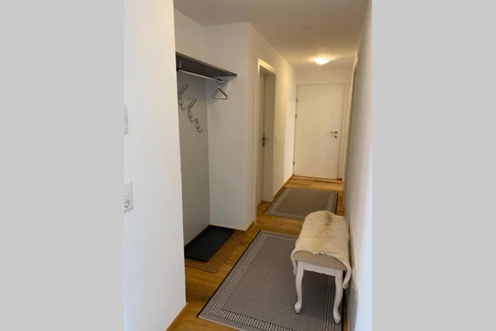 Wohnung 2 In Zentraler Lage Im Rheintal Götzis Εξωτερικό φωτογραφία