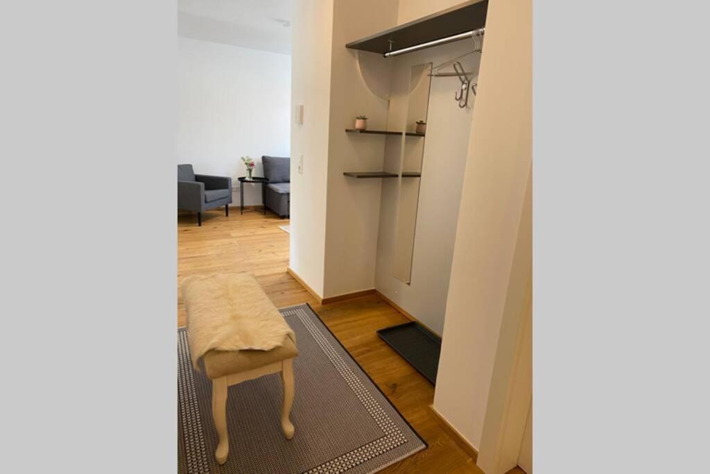 Wohnung 2 In Zentraler Lage Im Rheintal Götzis Εξωτερικό φωτογραφία