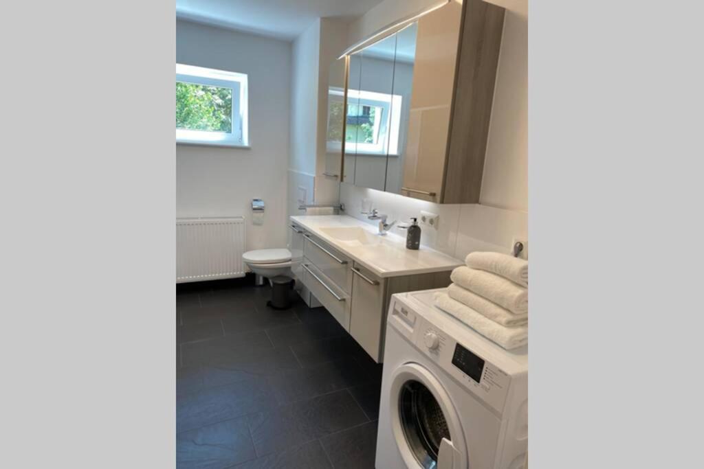 Wohnung 2 In Zentraler Lage Im Rheintal Götzis Εξωτερικό φωτογραφία