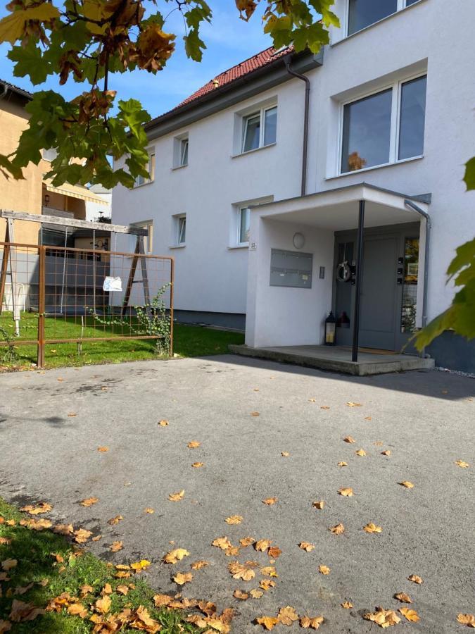 Wohnung 2 In Zentraler Lage Im Rheintal Götzis Εξωτερικό φωτογραφία